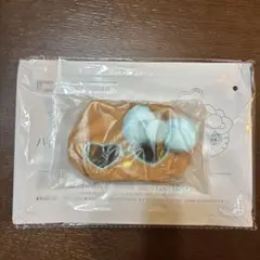 mini 1月号増刊 特別付録 ハローキティのポーチチャーム