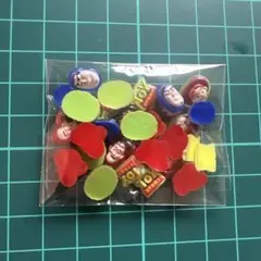 トイストーリー