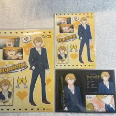 えぶりでいホスト リョーイチ ネットプリント L判 2L判