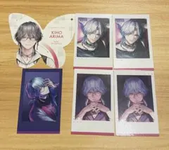在間樹帆 グッズ 3点セット - メルカリ