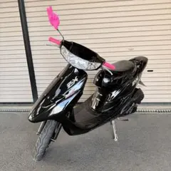 ピンク出品 ライブディオZX仕様 ピンク 東大阪市 AF35 AF34 取り置きなし - メルカリ