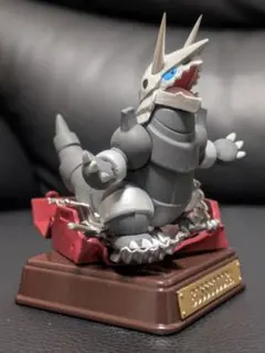 2025年最新】ボスゴドラ フィギュアの人気アイテム - メルカリ