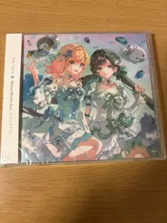 HoneyWorks feat. ハコニワリリィ フローライト CD