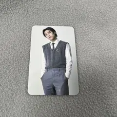 THE BOYZ THE B ZONE VIP トレカ ジェイコブ