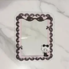 mikko illustrations 硬質カードケース ムース