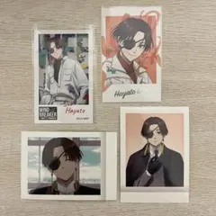 WIND BREAKER ウィンドブレーカー ウィンブレ 蘇枋隼飛 ぱしゃこれ