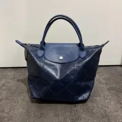 ロンシャン　ハンドバッグ