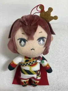 ツイステ リドル ぬいぐるみ