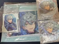 SEGA セガラッキーくじ あんスタ プロセカ　瀬名泉