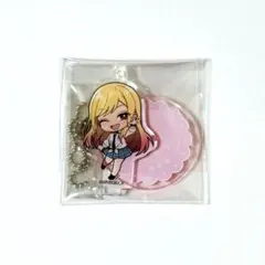 その着せ替え人形は恋をする ＠ダッシュストア アクリルキーホルダーコレクション