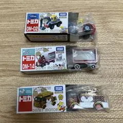専用 Mm♡様 リクエスト トミカ5台 まとめ売り - メルカリ