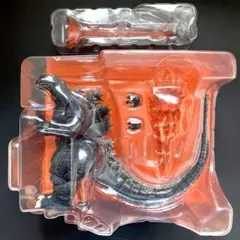 S.H.MonsterArtsゴジラ 1995 VSシリーズ フィギュアのサムネイル