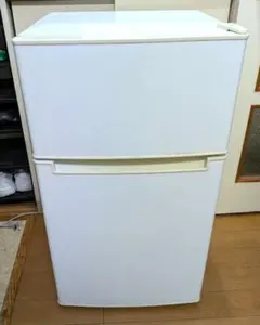 【中古品_送料込み】Haier コンパクト冷蔵庫&冷凍庫 2ドア ホワイト 2026年最新】Haier 冷蔵庫・冷凍庫の人気アイテム - メルカリ