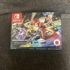 ハッピーセットマリオカート8 デラックス ルイージフィギュア