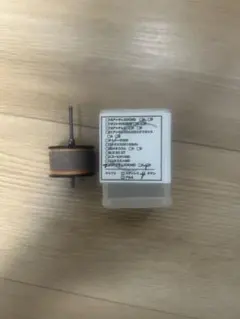 下町スプール　アンタレスdcmd bスペックチタンのサムネイル