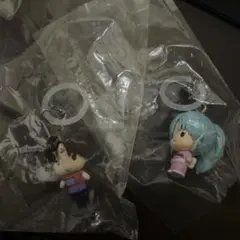 幽遊白書めじるしアクセサリー