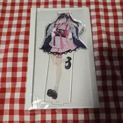 超かぐや姫！ 特大アクリルスタンド 乃依 アクスタ 未開封のサムネイル