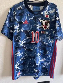 正規品】冨安健洋 16 日本代表 東京五輪 日本晴れ ユニフォーム XO