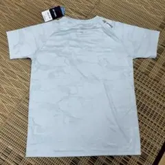 YONEX ライトブルー Tシャツ