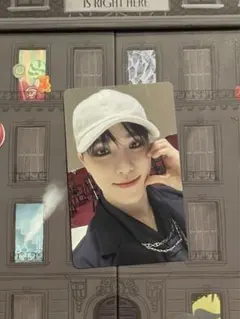 SEVENTEEN 会場限定 ティノ ②