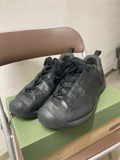 KEEN JASPERII WP ジャスパー2 ウォータープルーフ 26.5cm