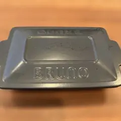 BRUNO セラミックグリルパン 定4,070円のサムネイル