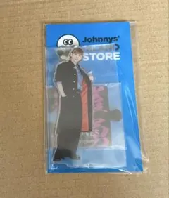 SixTONES アクリルスタンド 第2弾 京本大我 ◆6