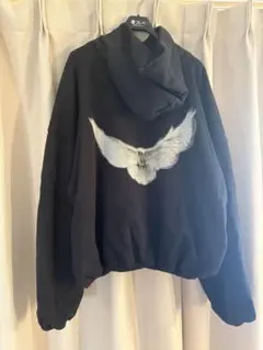 Yeezy Gap Dove Hoodieのサムネイル