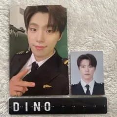 DINO メンバーシップセット