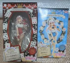 すーぱーそに子 SQフィギュア＆おとぎばなしフィギュア 2種セット すーぱーそに子 SQフィギュア＆おとぎばなしフィギュア 2種セット