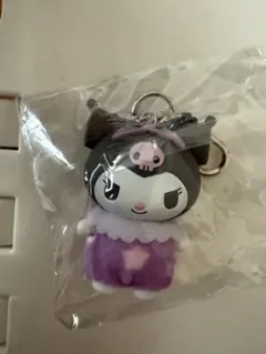 サンリオ sanrio クロミ　ちびっとも　むしさん