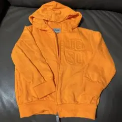 イルグッフォ　ILGUFO パーカー　3A