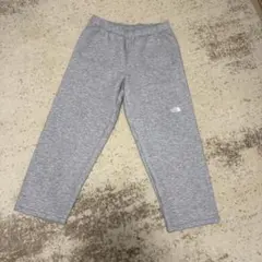 ノースフェイス NB62499 スウェットパンツ グレー