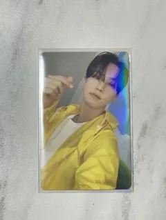 SEVENTEEN 11th Mini Album Heaven ホシ