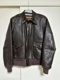 2025年最新】バズリクソンズ A-2の人気アイテム - メルカリ