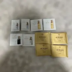 クレ・ド・ポー ボーテ トライアルセット