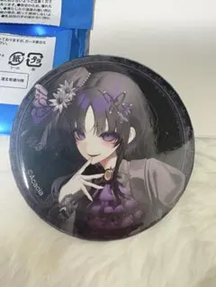 魔法少女ノ魔女裁判 宝生マーゴ 缶バッジ 人形化マーゴ - メルカリ
