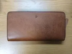 BAGGY PORT プエブロレザー 長財布のサムネイル