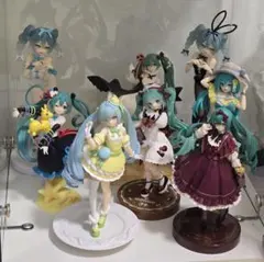 2026年最新】まとめ売り 初音ミクの人気アイテム - メルカリ