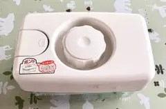 ワンタッチ開閉式 角型漬物器② 2.0L 保存容器のサムネイル