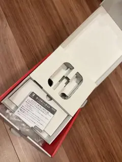 Nintendo Switch 有機EL ホワイト　箱のみ