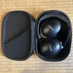 Bose QuietComfort 45のサムネイル