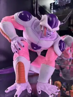 ドラゴンボール 一番くじ　D賞　フリーザ（第二形態）