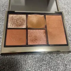 SUQQU 20th Anniversary アイシャドウパレット 101