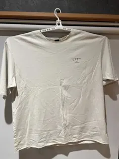 LYFT/リフト サーマルニットTシャツ ベージュ - メルカリ