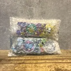 一番くじ ジョジョの奇妙な冒険 LOGO de Collection 4部 6部