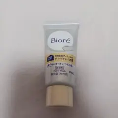 ビオレ おうちdeエステ ディープクレイ洗顔 20g 試供品のサムネイル