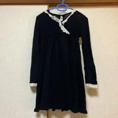 JILLSTUART 130cmフォーマルワンピース　美品のサムネイル