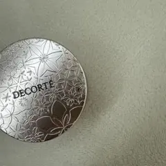 DECORTÉ トランスルーセント フェイスパウダー 00 20g