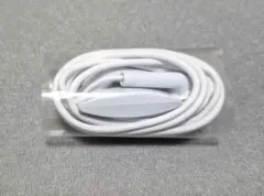 Samsung 有線イヤホン EHS61ASWE ホワイトのサムネイル